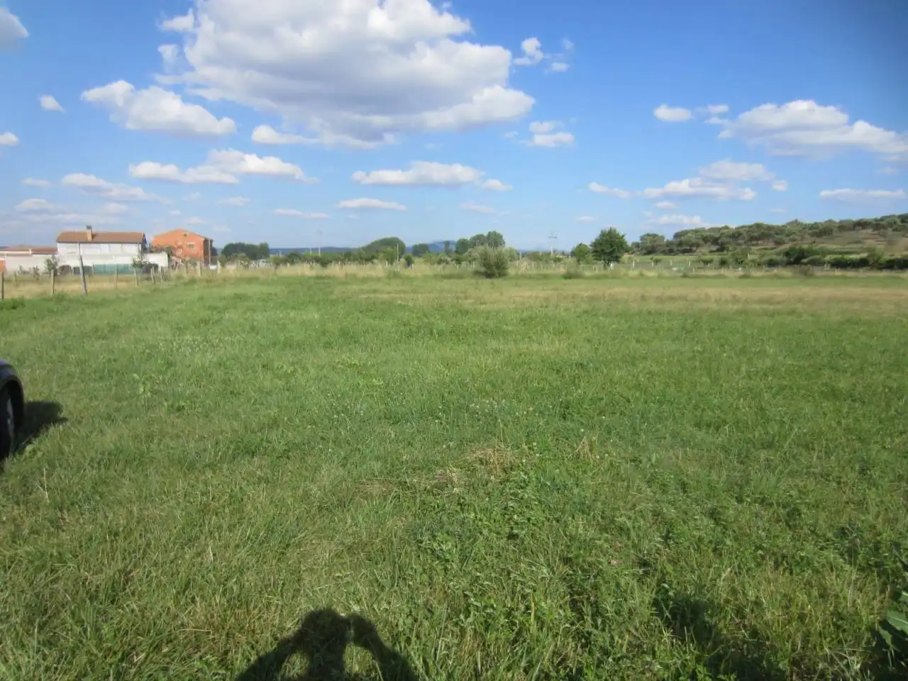 Terreno residencial en venta en Carretera CACERES, imagen 12