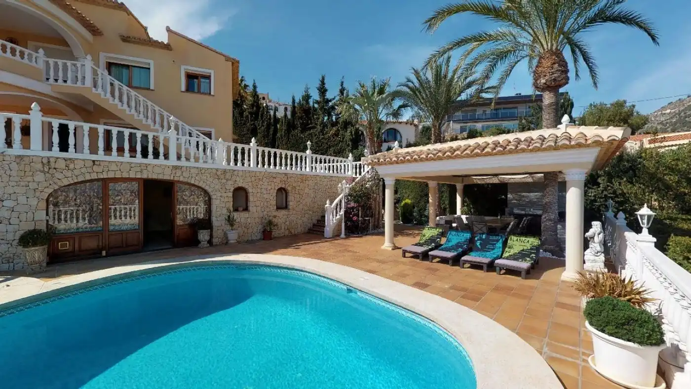 Detached house with terrace for sale in Maryvilla, imagen 2