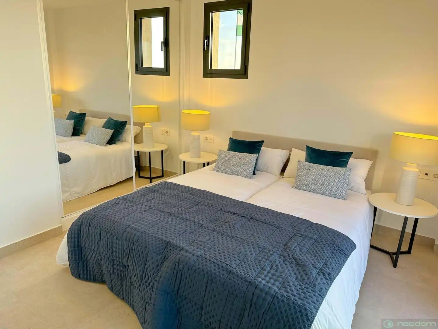 House for sale in Desert Spring Golf, imagen 6