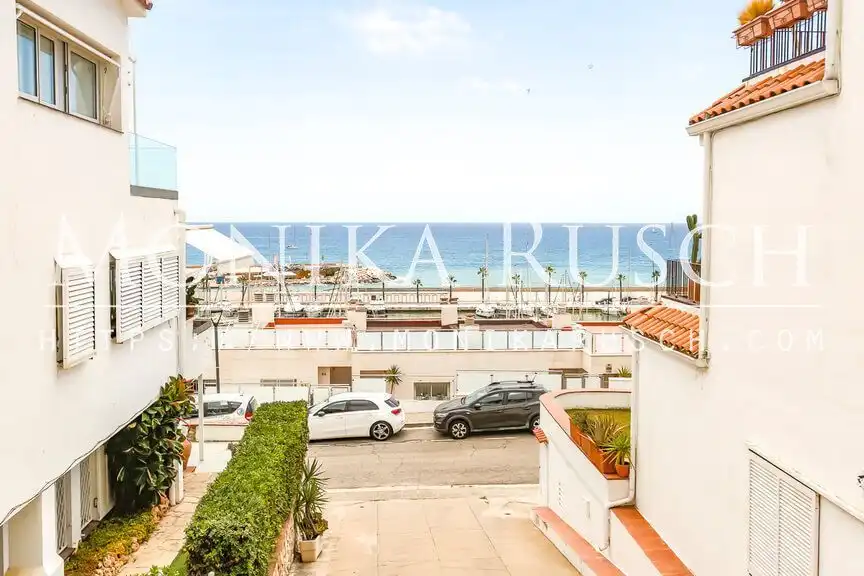 Wohnung zur Miete in Aiguadolç - Sant Sebastià
