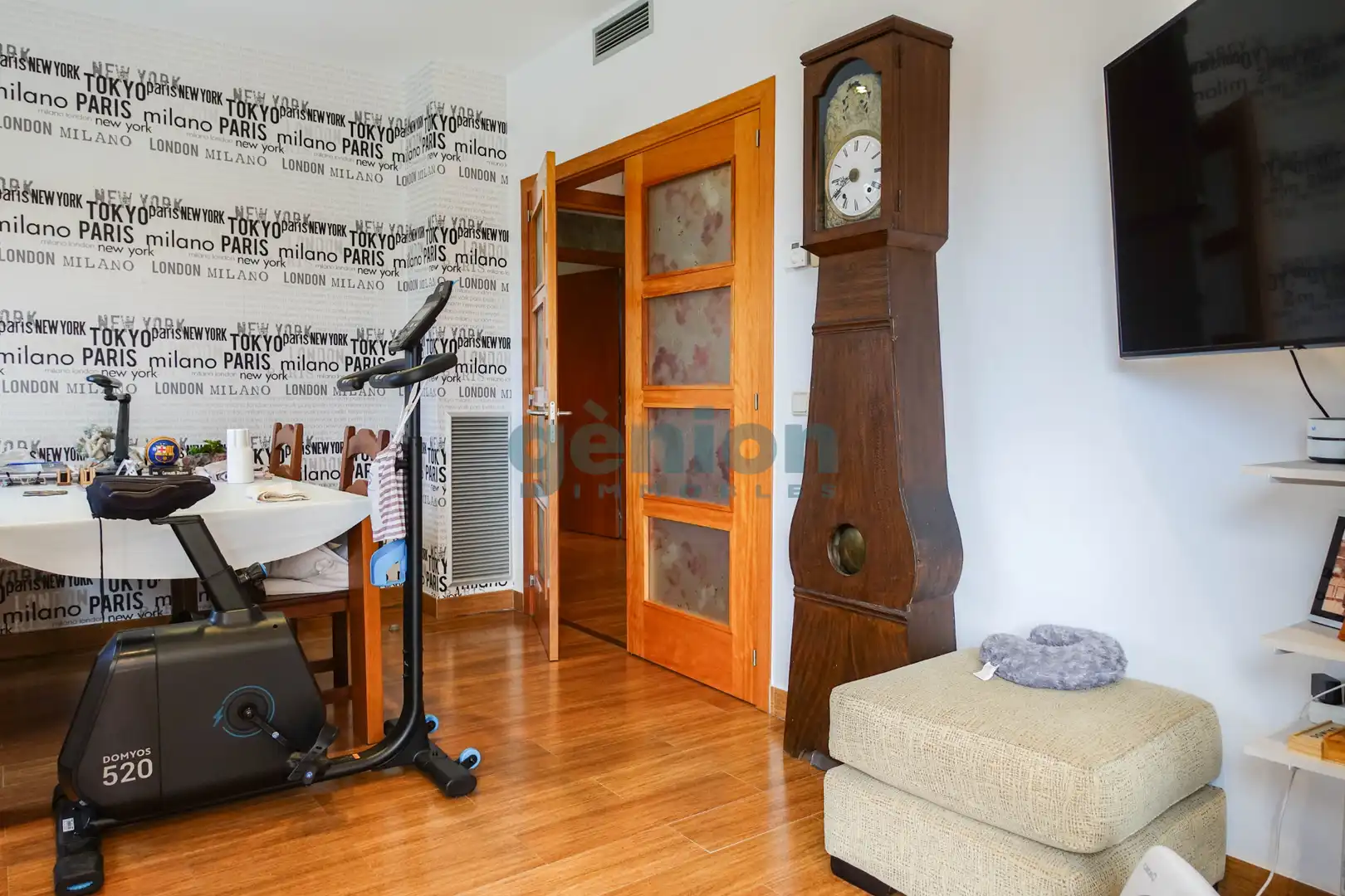 Bedroom of Houses for sale in Fornells de la Selva  with Private garden, Terrace and Swimming Pool