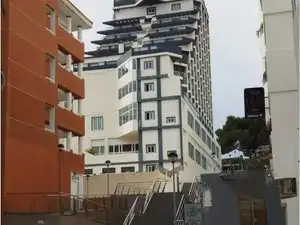 Hotel with lift for sale in Avinguda de Finestrat, imagen 3