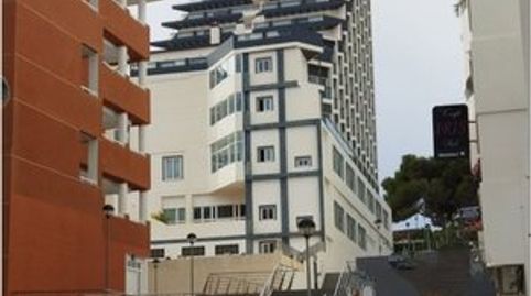 Foto 3 de Edifici en venda a Avinguda de Finestrat, El Secanet - Hacienda del Sol, Villajoyosa / La Vila Joiosa