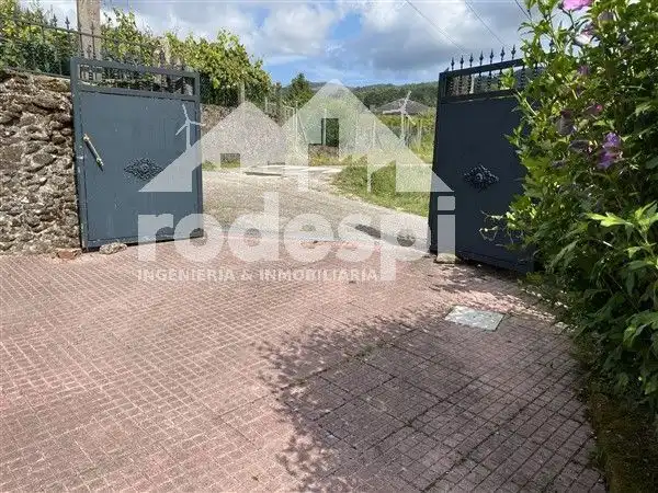 Chalet en venta en Covelo, imagen 36