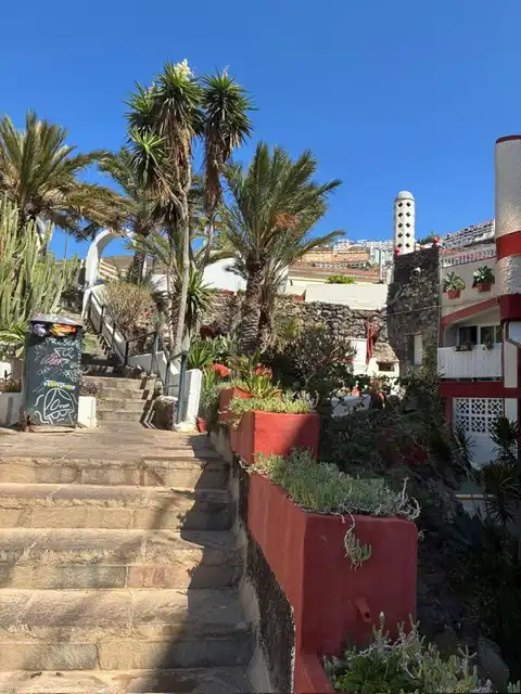 Exterior view of Apartments for sale in El Rosario  with Terrace