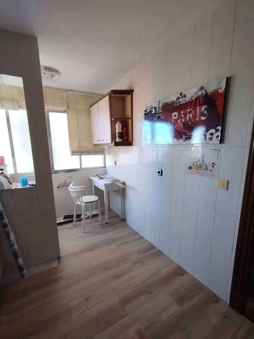 Flat for rent in Calle de la Virgen de Aránzazu, 33, Tres Olivos - Valverde
