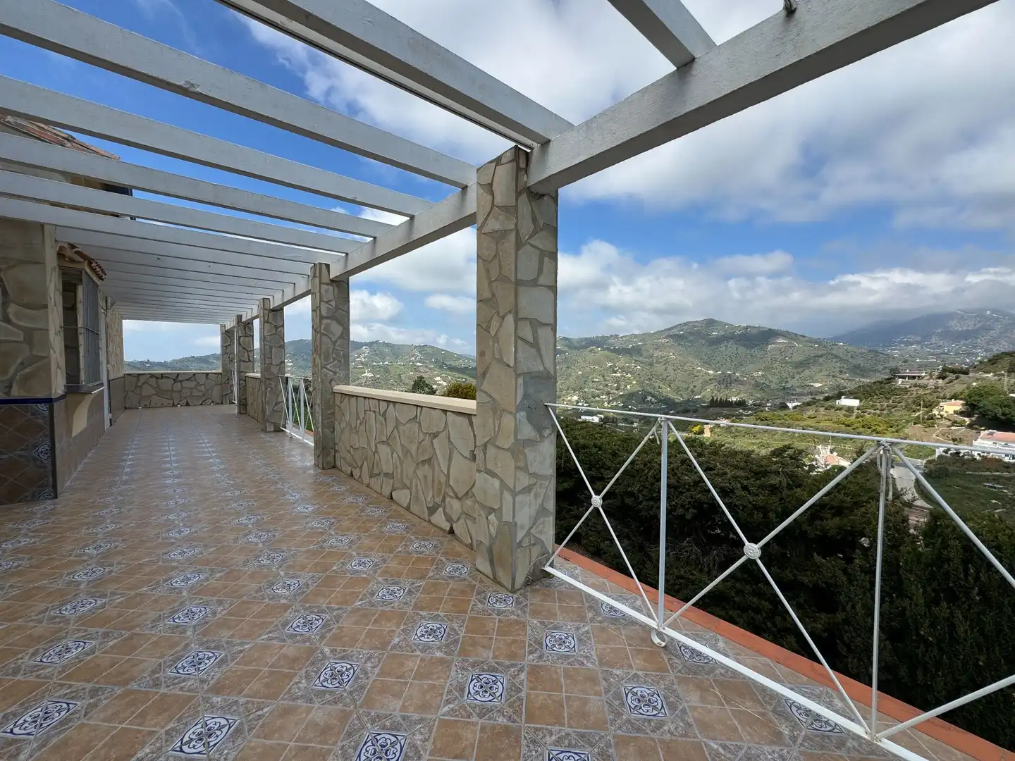 Casa rústica con piscina en venta en frigiliana, imagen 58