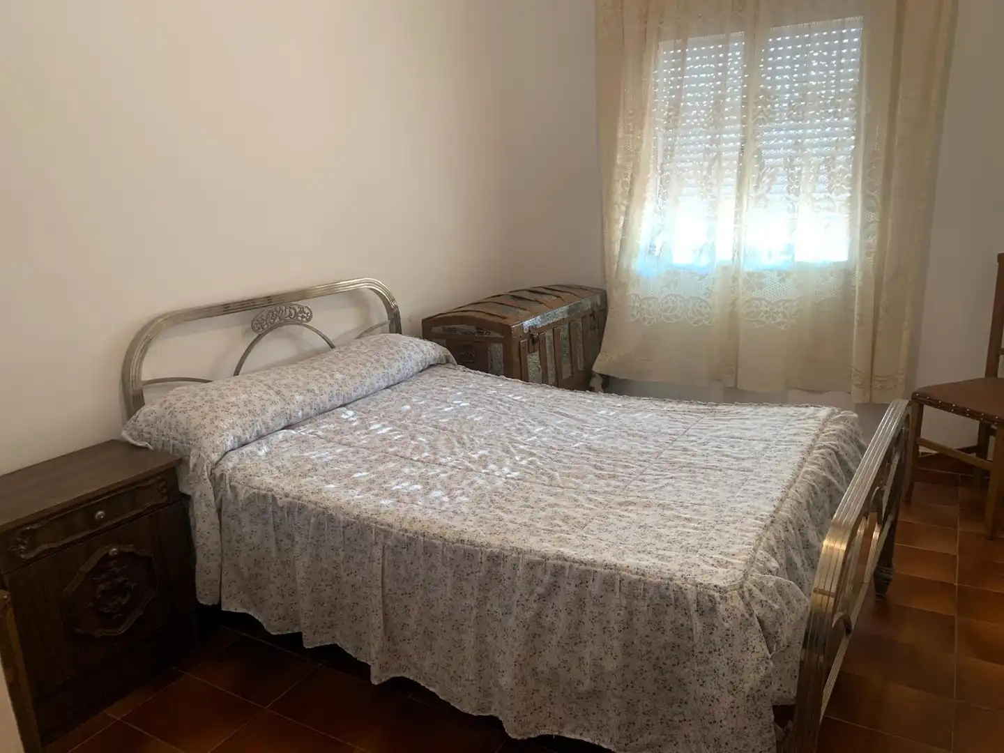 Bedroom of Houses for sale in Valdeobispo  with Terrace