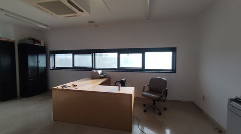 Foto 3 de Garaje en venta en C/ Aldea del Aljarafe, Ciudad Aljarafe, Mairena del Aljarafe