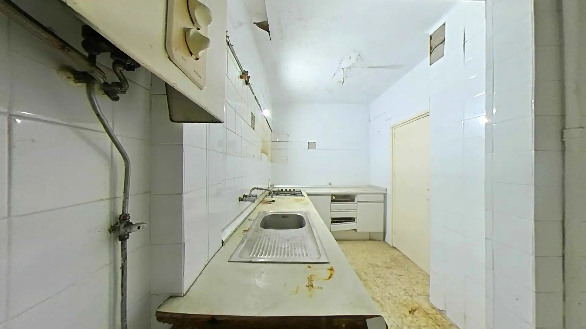 Cuina de Pis en venda en Las Cabezas de San Juan