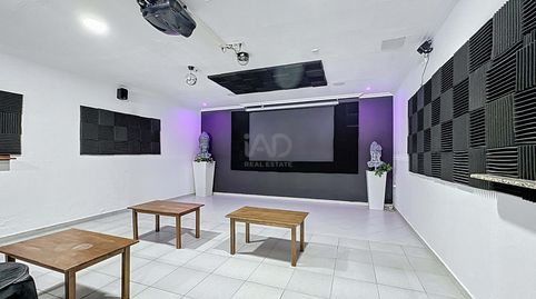 Foto 5 von Geschaftsraum zum Verkauf in Raxó, Poio