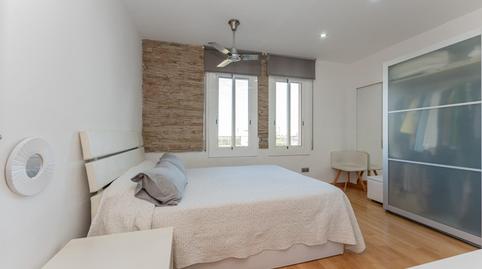 Foto 5 de Àtic en venda a Passeig Maragall, Barcelona