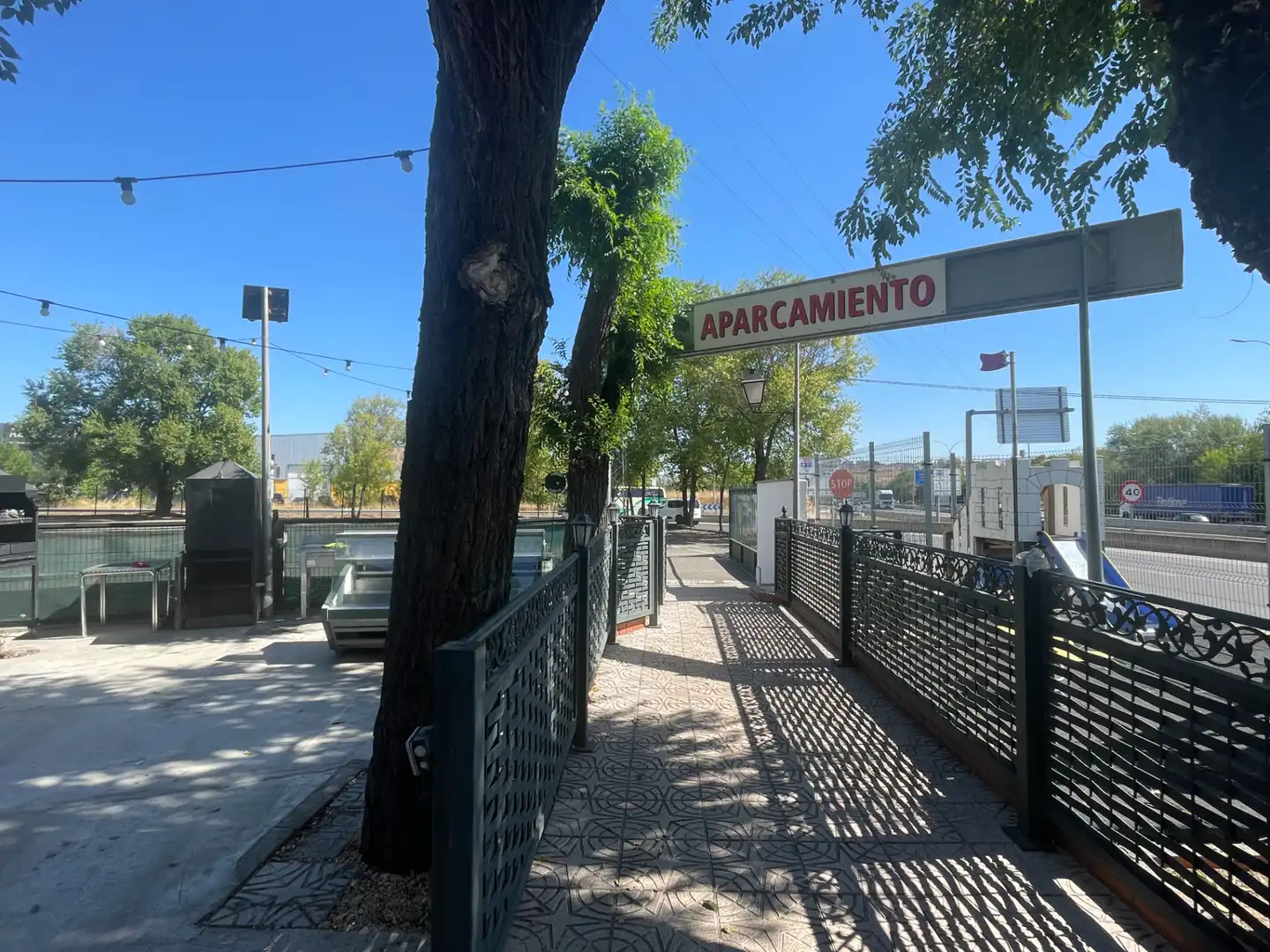 Local comercial en venta en Calle de Francisco Aritio, imagen 15