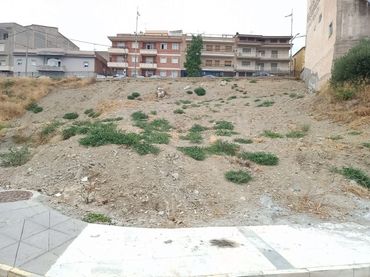 Terreny residencial en venda a Olula del Río