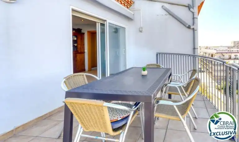 Attique avec terrasse à vendre à Calle DE P CALDERON DE LA BARCA 32, imagen 9