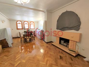 Piso en venta en Valdepeñas