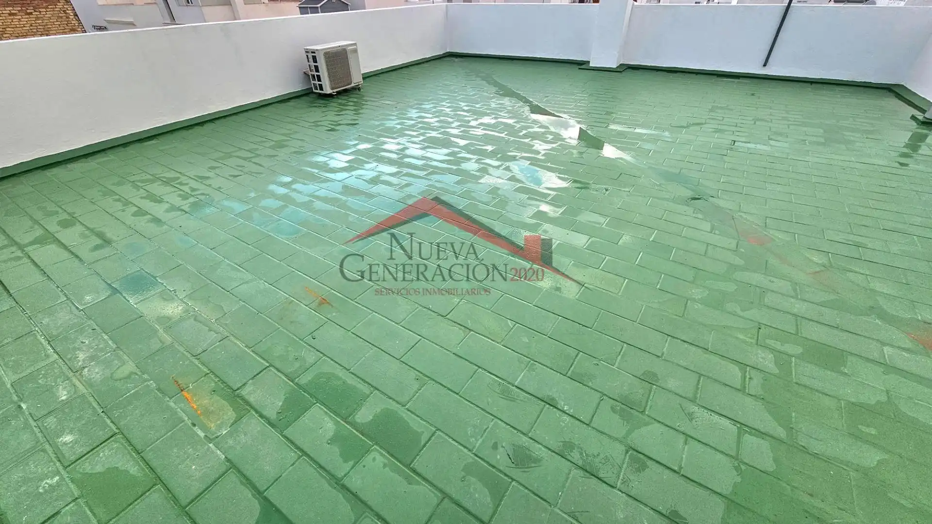 Piso en venta en Conil