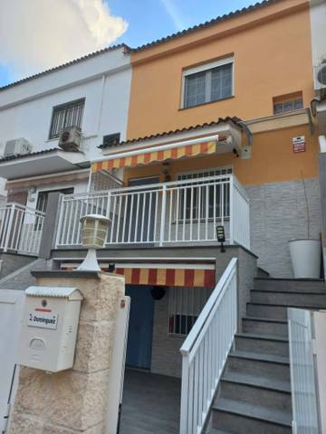 Casa adosada en Venta en CUENCA en Playa Morro de Gos