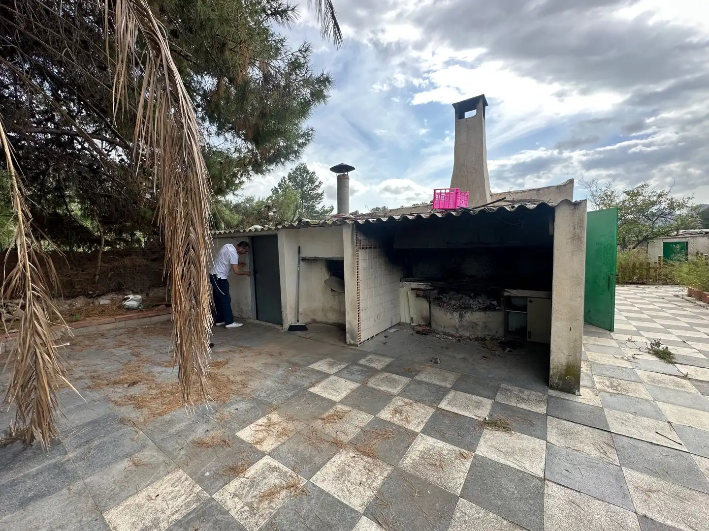 Casa o xalet en venda en Alicante / Alacant amb Aire condicionat