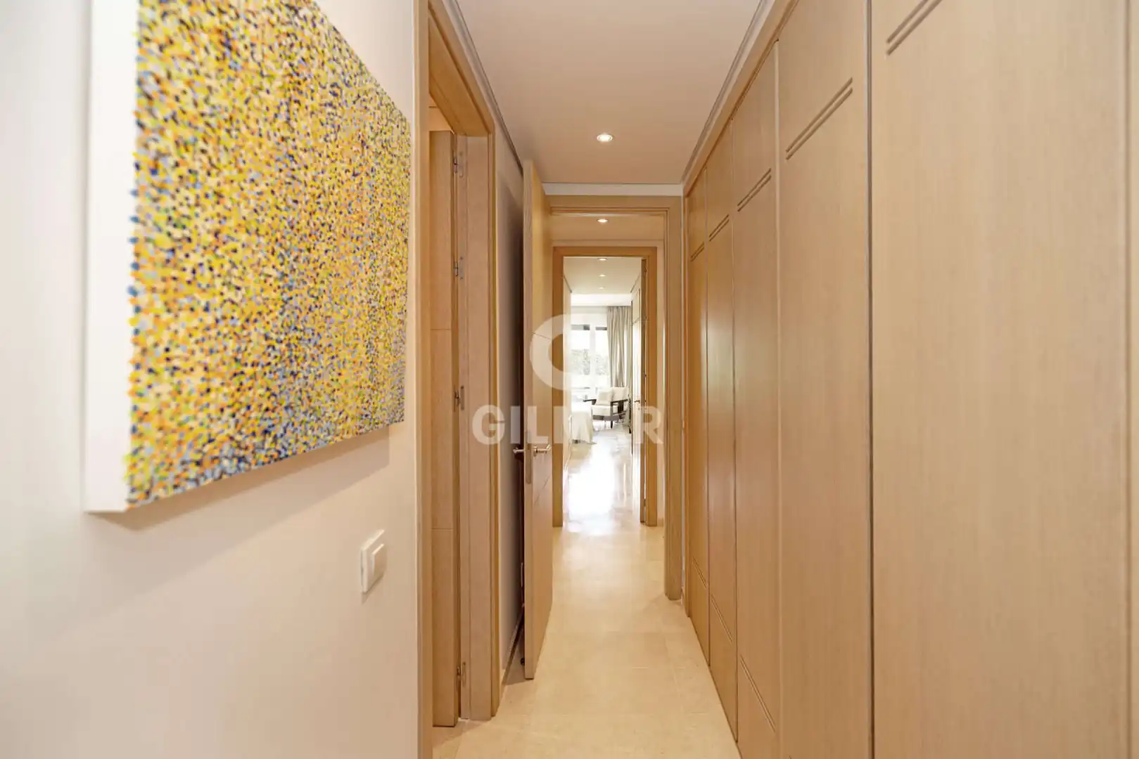 Apartamento en venta en Sotogrande con Calefacción, Jardín privado y Trastero