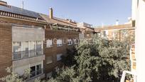 Vista exterior de Apartament en venda en  Barcelona Capital