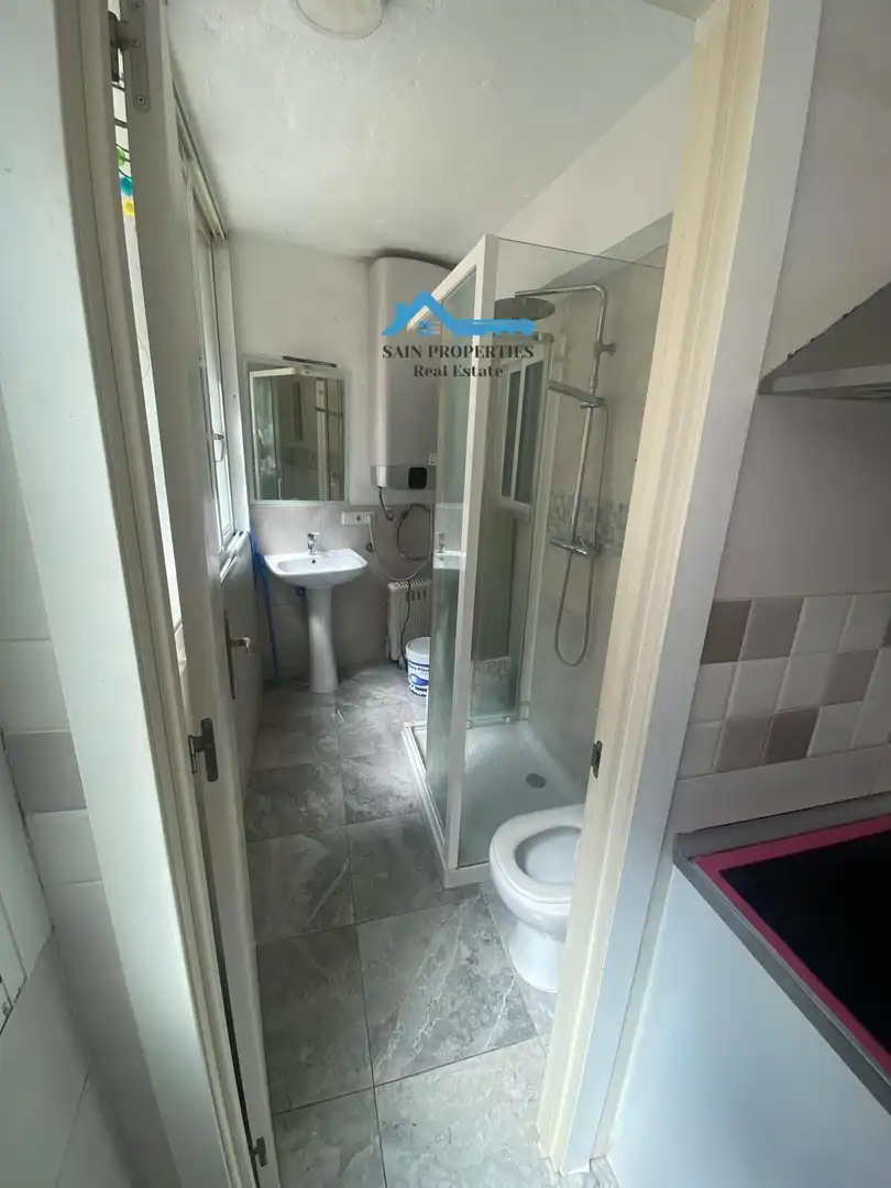 Flat with terrace for sale in Centro Urbano, imagen 6