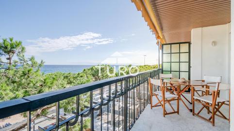 Photo 3 of Flat to rent in Ntra. Sra. Carme, Fenals, Girona