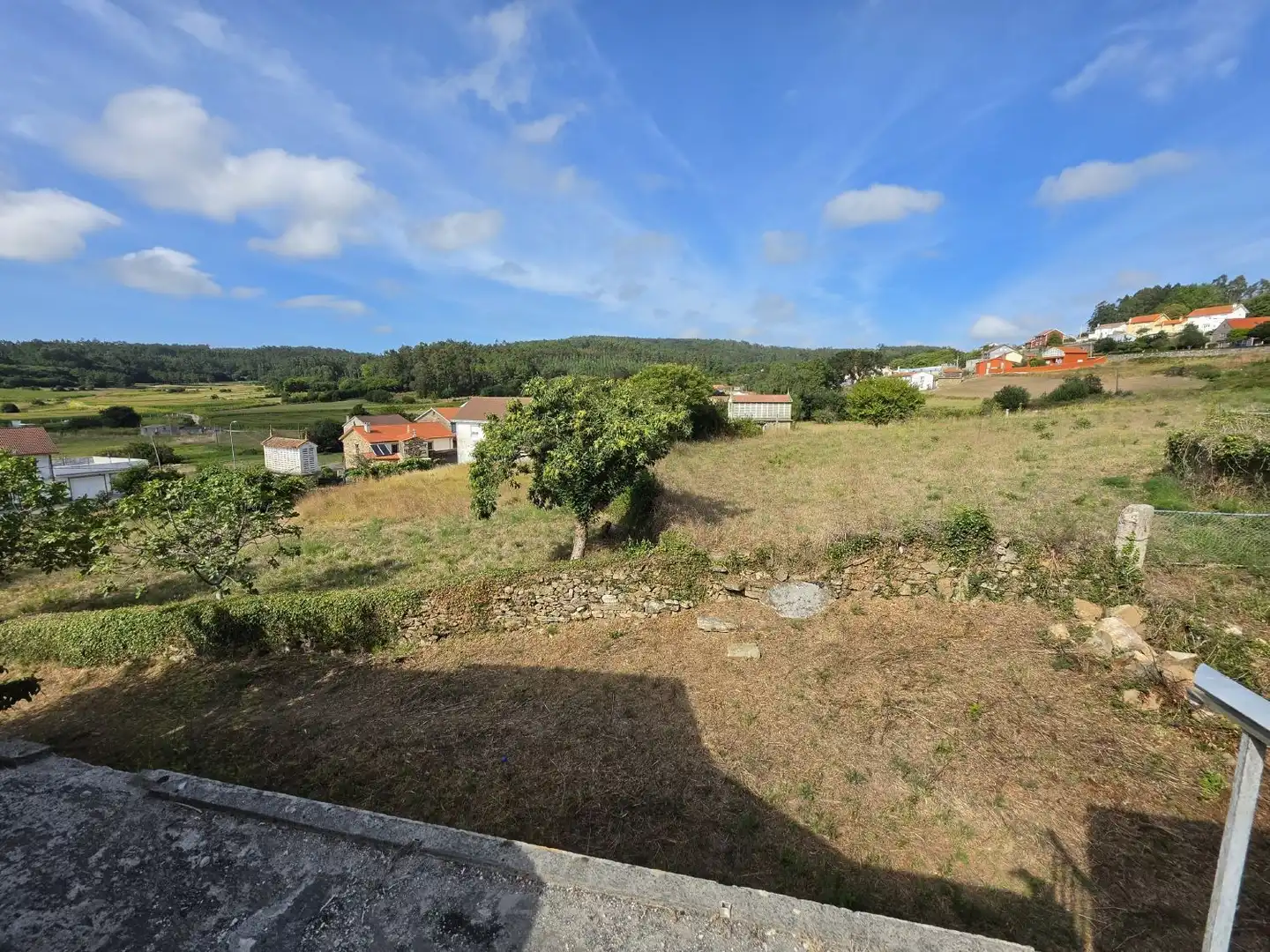 Casa o xalet en venda en Ponteceso amb Terrassa