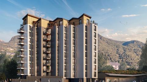 Foto 2 de vivienda de obra nueva en Piso en venta en Carrer de la Rectoria, 28, Encamp pueblo, Andorra
