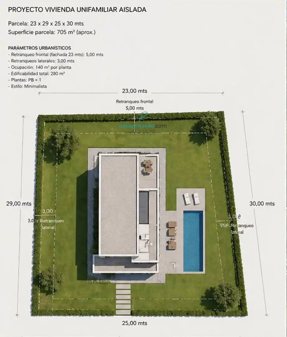 Terreno residencial en venta en Les Cabanyes, imagen 2