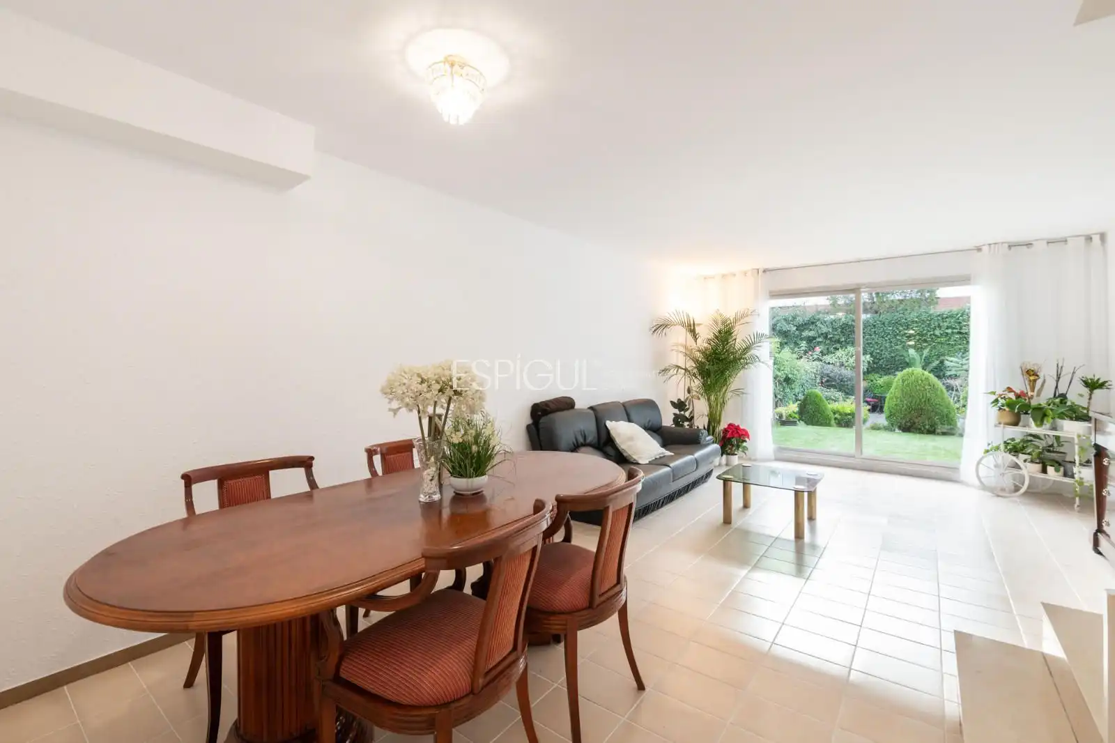 Reihenhaus mit Terrasse zum Verkauf in Enllaç 9 casa 2, imagen 9