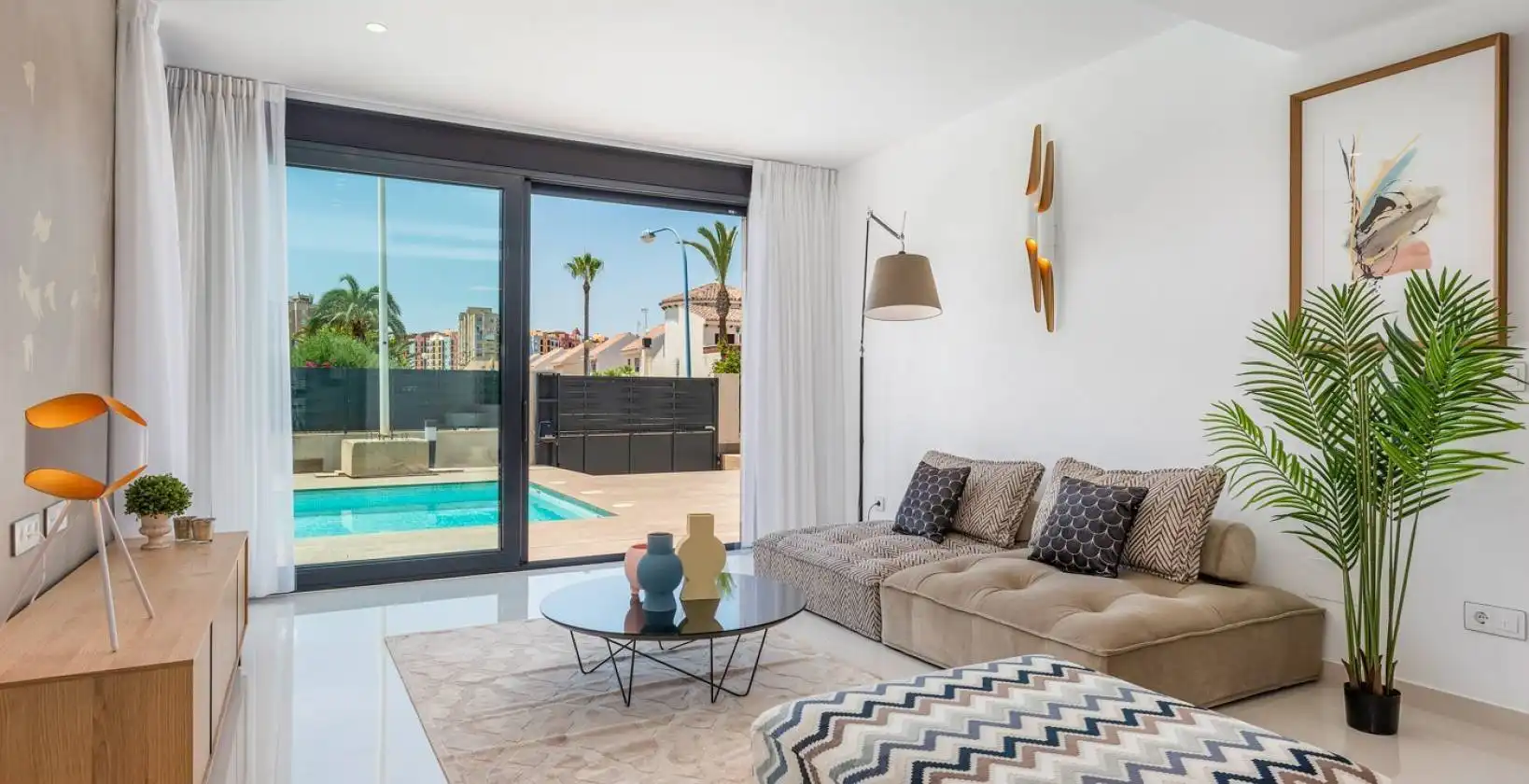 Villa avec balcon à vendre à Mar Menor de Cartagena – Cabo de Palos, imagen 57