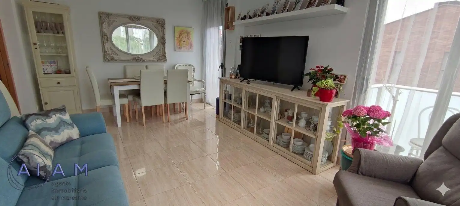 Wohnung mit Terrasse zum Verkauf in Centre, imagen 5