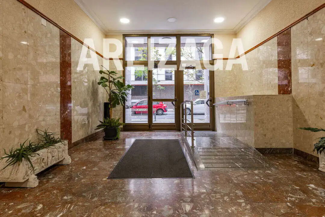 Flat for sale in Donostia - San Sebastián   with Heating