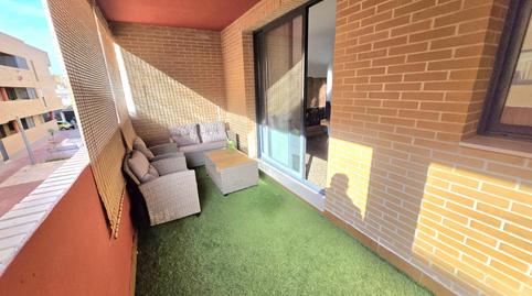 Foto 2 de Pis en venda a  Hernan Cortes, Alginet, Valencia