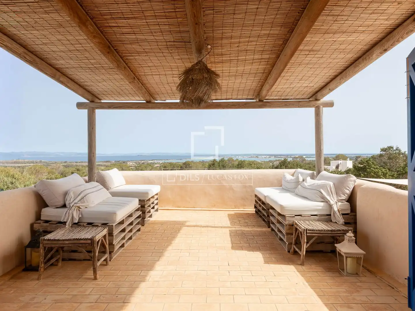 Villa avec piscine à vendre à Formentera, imagen 44