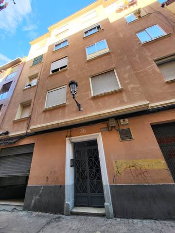 Piso en Venta en Plaza de Toros