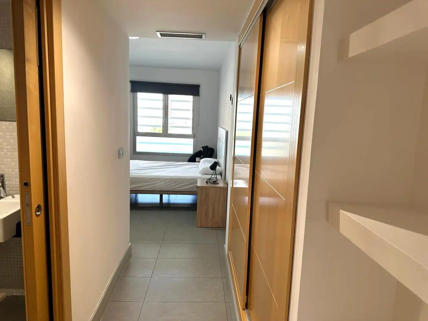 Wohnung mit Terrasse zur Miete in Campus de la Salud, imagen 19