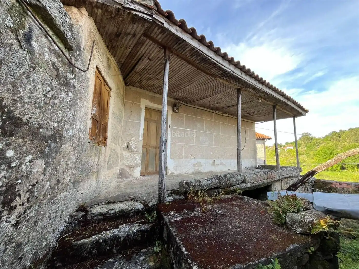 Maison à vendre à Lugar Rubias 1, imagen 3