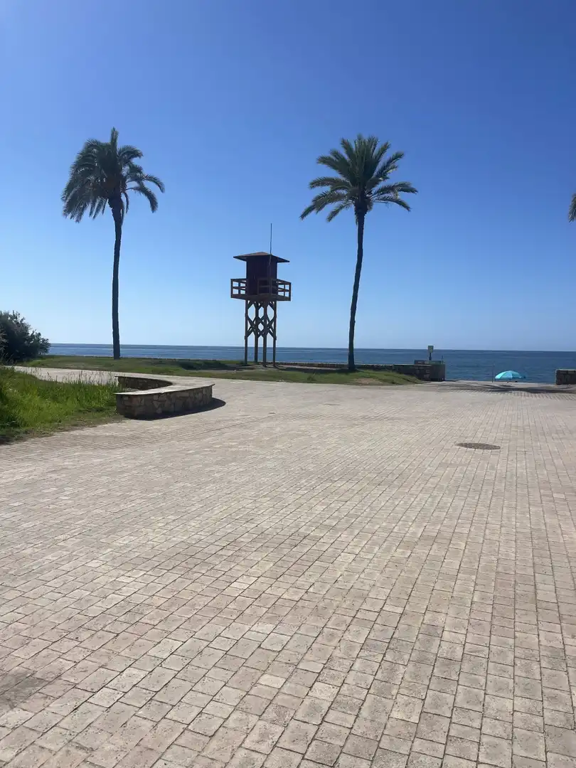 Piso con terraza en venta en Salobreña Costa, imagen 4
