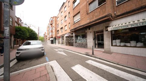 Foto 2 de Piso en venta en Circular, Valladolid Capital