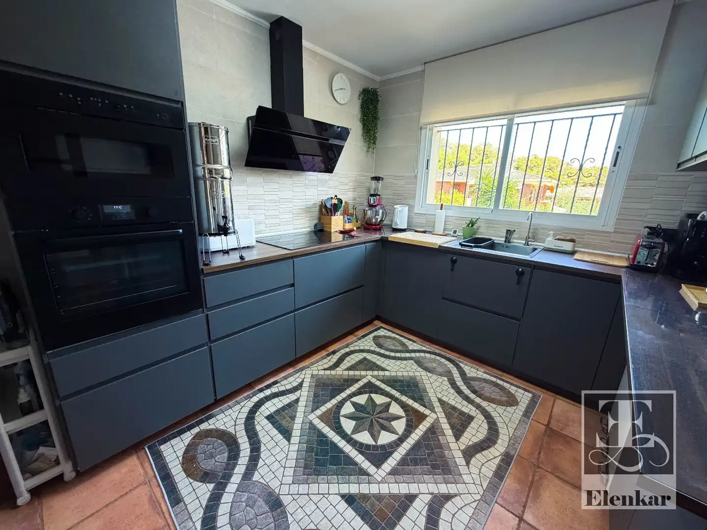 Detached house with pool for sale in Hercules, imagen 39