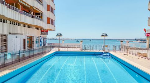 Foto 4 de Apartamento en venta en Gregorio Marañon, 41, El Acequión, Torrevieja