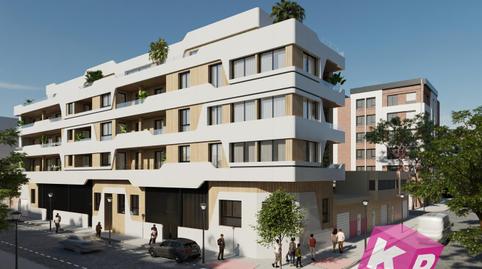 Foto 2 de Àtic en venda a Carrer Maestro Alfosea, Norte, Alicante