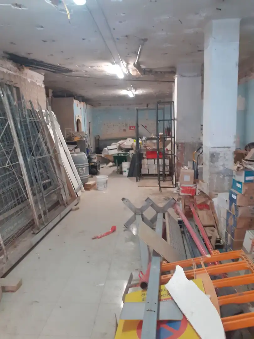 Local comercial en venta en Diagonal - Colomeres, imagen 3