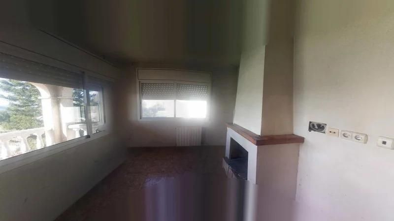 Living room of House or chalet for sale in El Vendrell  with Private garden and Swimming Pool
