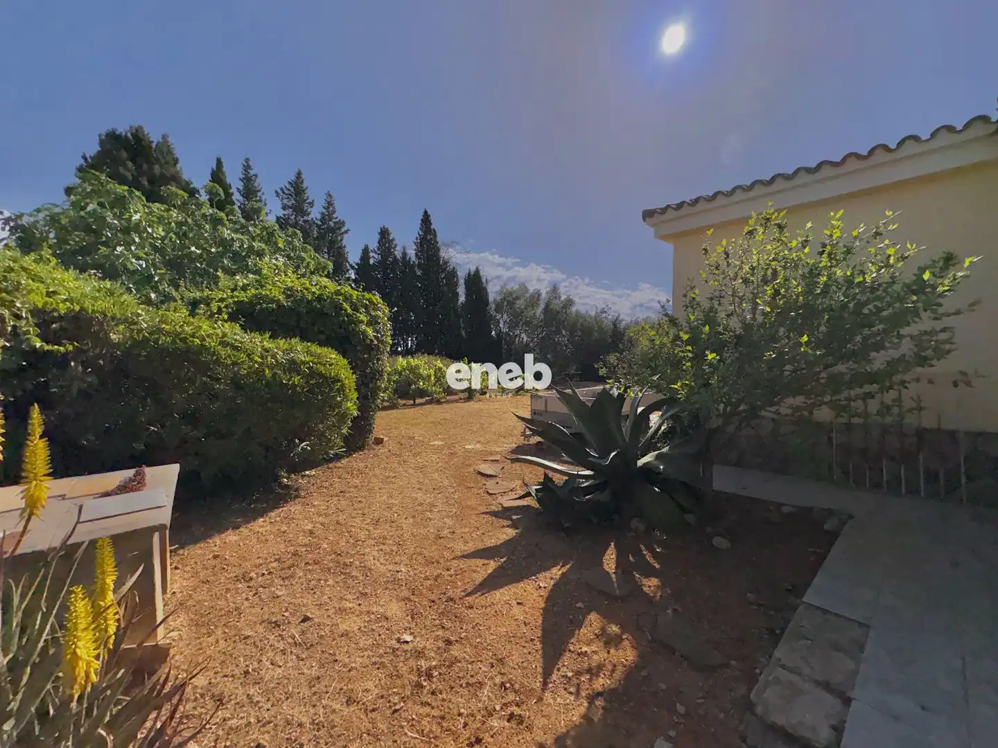 Villa avec piscine à vendre à Santa Magdalena (De), imagen 31