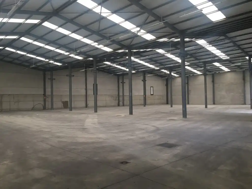 Industriegebäude zur Miete in Rúa de Ourense 1E, imagen 9