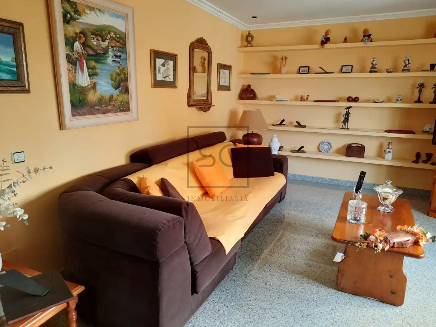 Chalet con terraza en venta en Calle ALCALDE COUCE CASAS, imagen 15