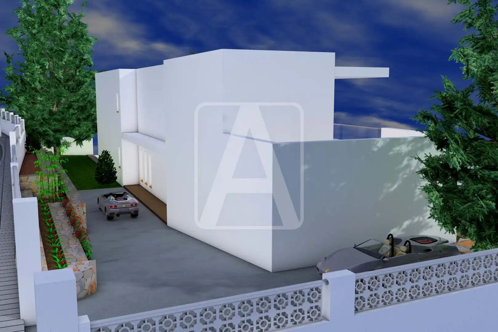 Villa con piscina in vendita a Pinar del Advocat - Cometa, imagen 2